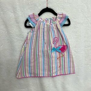 Baby Girl Dress